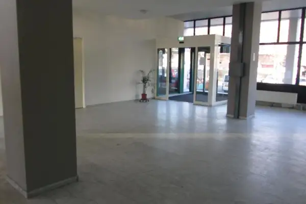 Foto #3 Kamer 1e Van der Kunstraat Den Haag