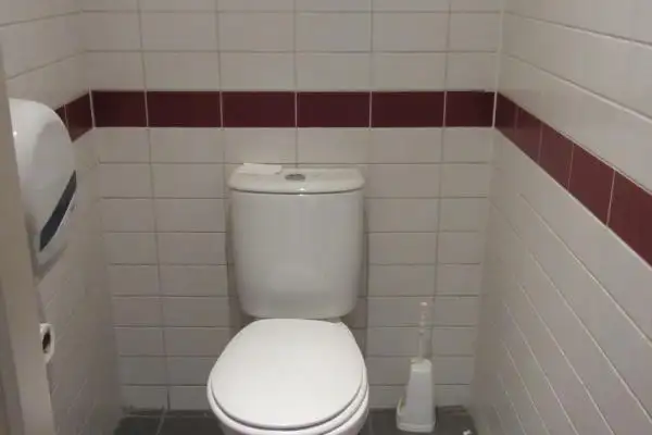 Foto #6 Kamer 1e Van der Kunstraat Den Haag