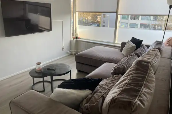 Foto #0 Appartement Rapenburchdreef Utrecht