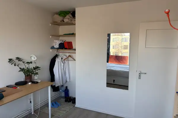 Foto #1 Appartement Rapenburchdreef Utrecht