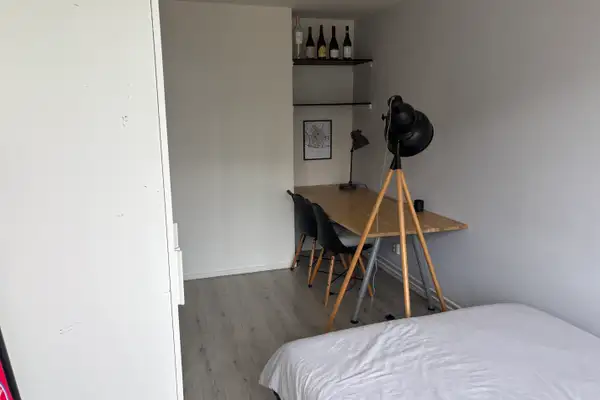 Foto #6 Appartement Rapenburchdreef Utrecht