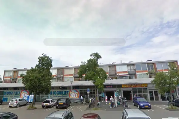 Foto #11 Appartement Rapenburchdreef Utrecht