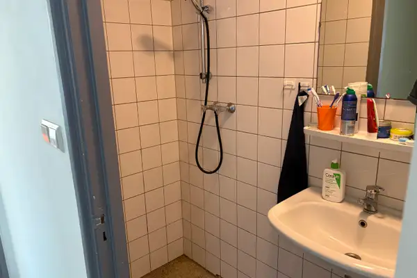 Foto #9 Appartement Rapenburchdreef Utrecht