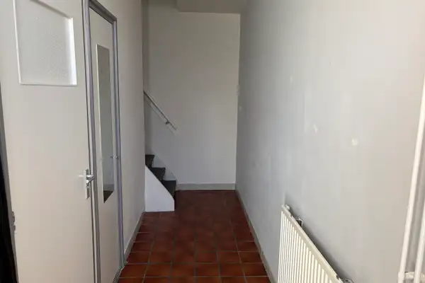 Foto #3 Appartement Rapenburchdreef Utrecht