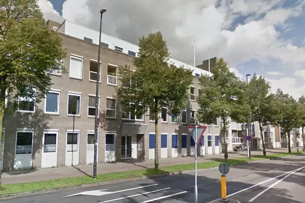 Foto #10 Appartement Utrechtseweg Zeist