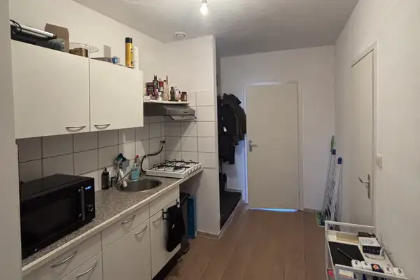 Foto #1 Appartement Rozemarijnstraat Breda