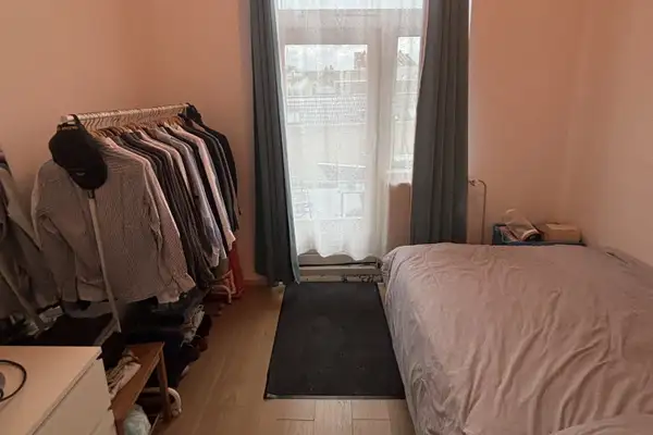 Foto #2 Appartement Rozemarijnstraat Breda