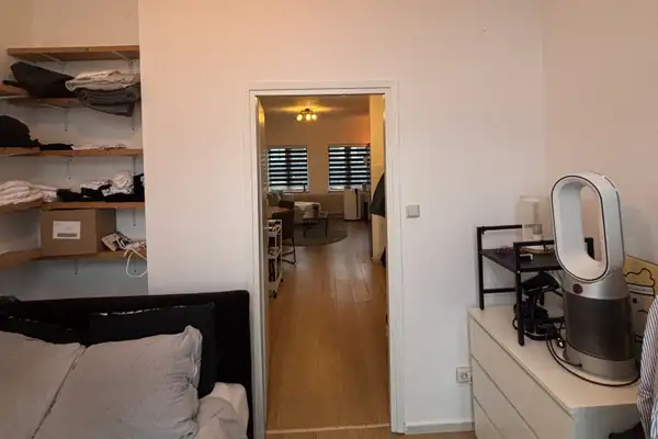 Foto #3 Appartement Rozemarijnstraat Breda