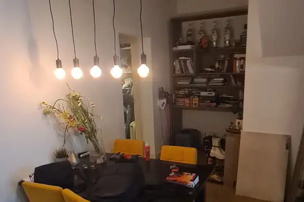 Foto #1 Appartement Waterstraat Breda