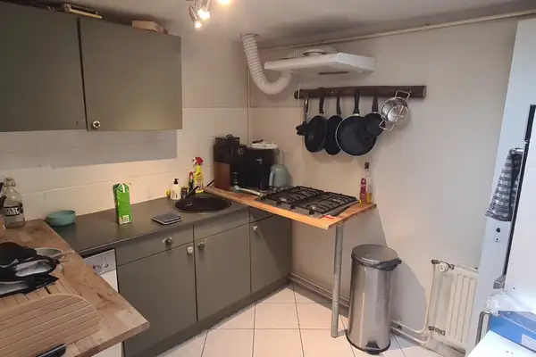 Foto #2 Appartement Waterstraat Breda