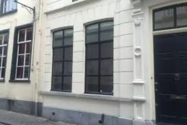 Foto #5 Appartement Waterstraat Breda