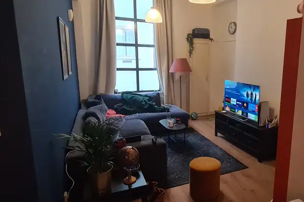 Foto #0 Appartement Waterstraat Breda