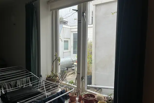 Foto #3 Appartement Mariastraat Utrecht