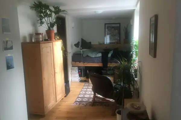 Foto #4 Appartement Mariastraat Utrecht