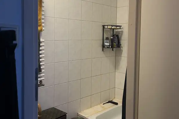 Foto #5 Appartement Mariastraat Utrecht