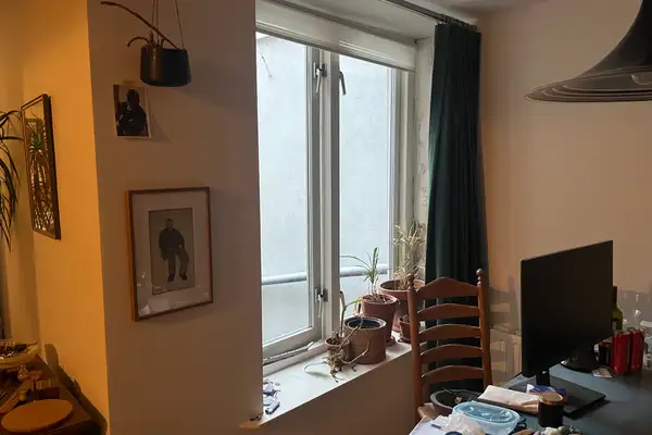 Foto #1 Appartement Mariastraat Utrecht