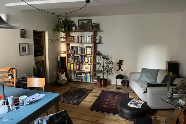 Foto #0 Appartement Mariastraat Utrecht