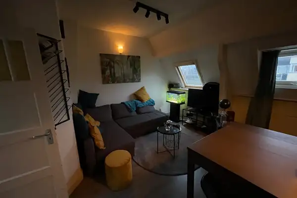 Foto #1 Appartement Rijnlaan Utrecht