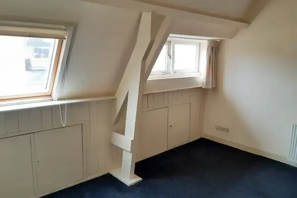 Foto #4 Appartement Rijnlaan Utrecht