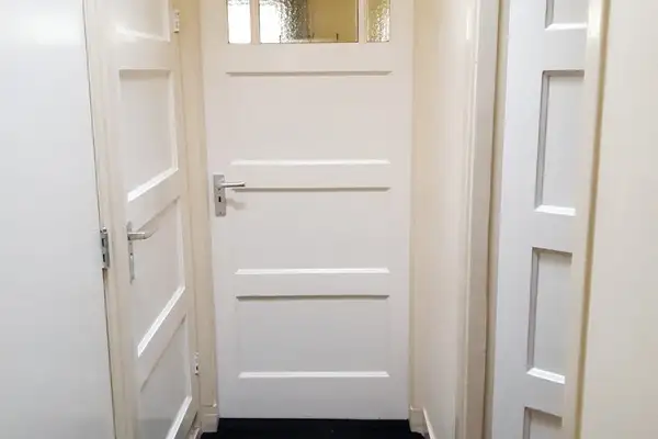 Foto #3 Appartement Rijnlaan Utrecht