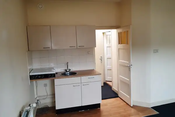 Foto #6 Appartement Rijnlaan Utrecht