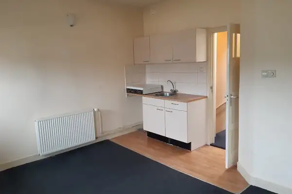 Foto #7 Appartement Rijnlaan Utrecht