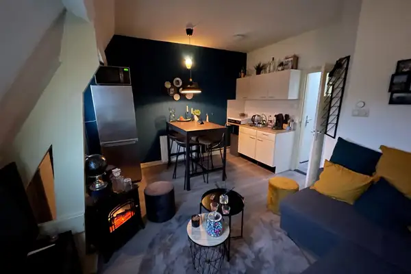 Foto #0 Appartement Rijnlaan Utrecht