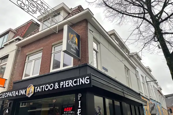 Foto #5 Appartement Stallingstraat Breda