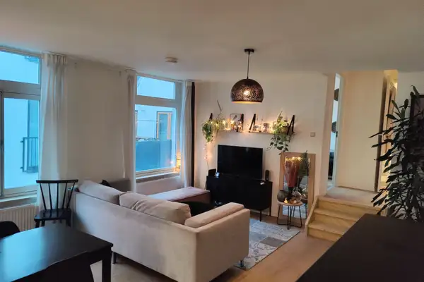 Foto #0 Appartement Stallingstraat Breda