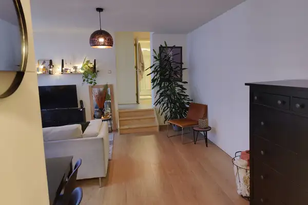 Foto #1 Appartement Stallingstraat Breda