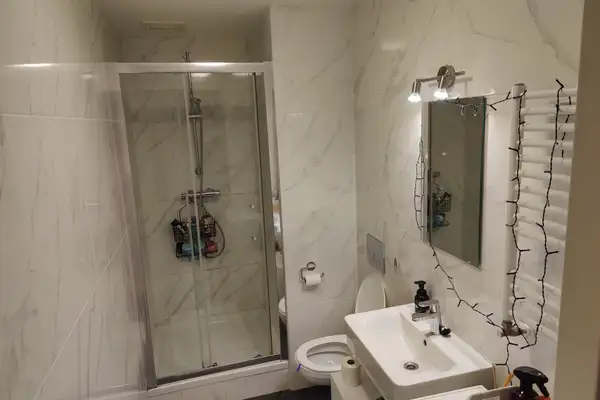 Foto #4 Appartement Stallingstraat Breda