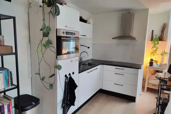 Foto #3 Appartement Stallingstraat Breda