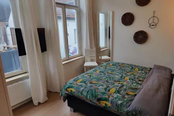 Foto #2 Appartement Stallingstraat Breda