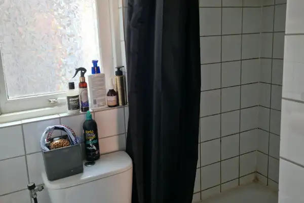 Foto #5 Appartement Korte Jansstraat Utrecht