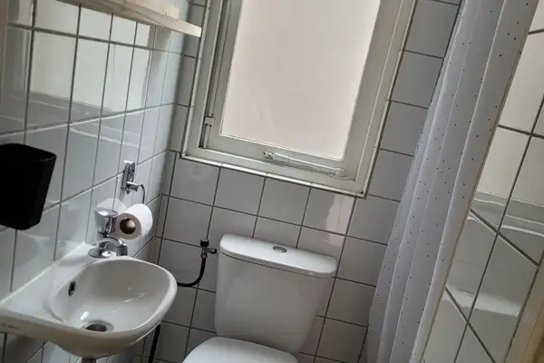 Foto #4 Appartement Korte Jansstraat Utrecht