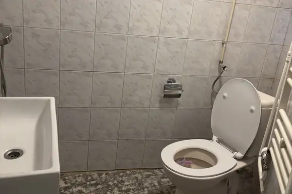 Foto #3 Appartement Korte Boschstraat Breda