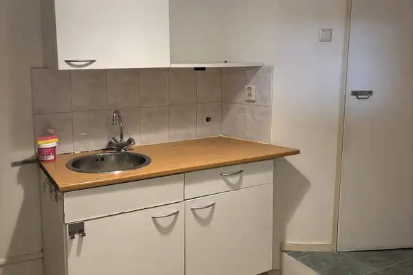 Foto #2 Appartement Korte Boschstraat Breda