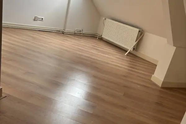 Foto #1 Appartement Korte Boschstraat Breda