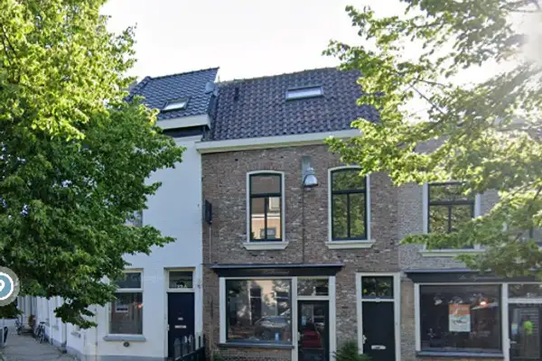 Foto #4 Appartement Korte Boschstraat Breda