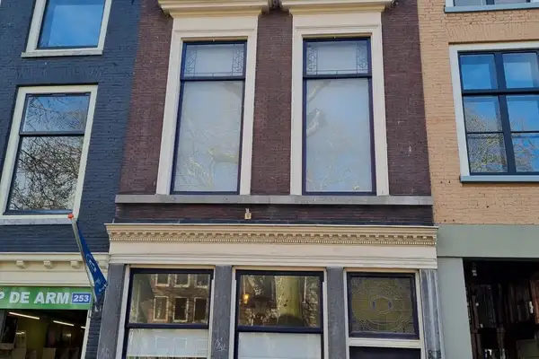 Foto #8 Studio Oudegracht Utrecht