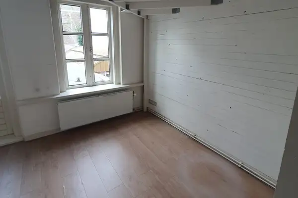 Foto #1 Studio Oudegracht Utrecht