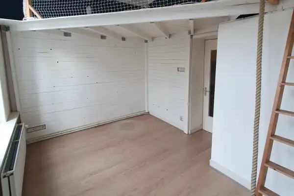 Foto #0 Studio Oudegracht Utrecht