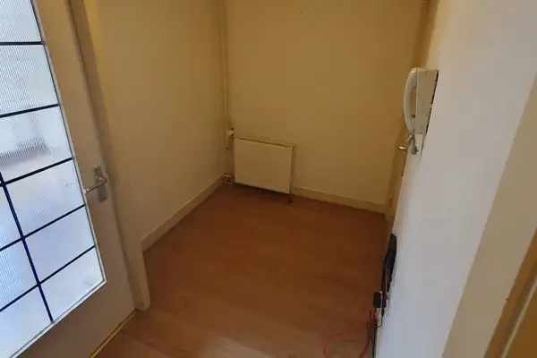 Foto #2 Studio Oudegracht Utrecht