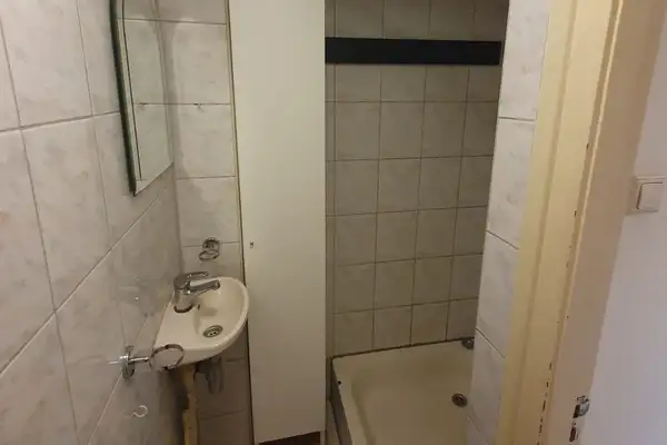 Foto #6 Studio Oudegracht Utrecht