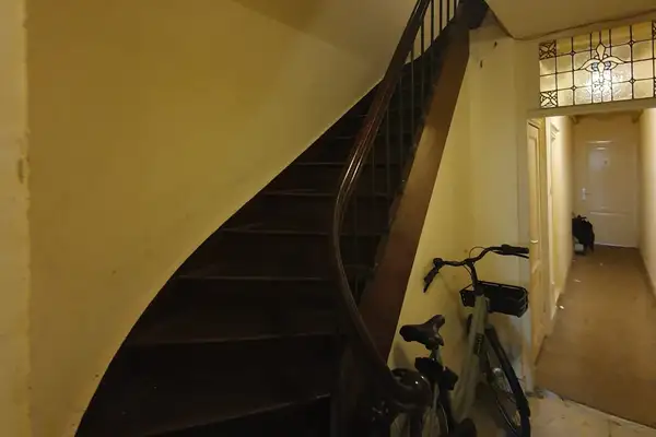 Foto #5 Studio Oudegracht Utrecht