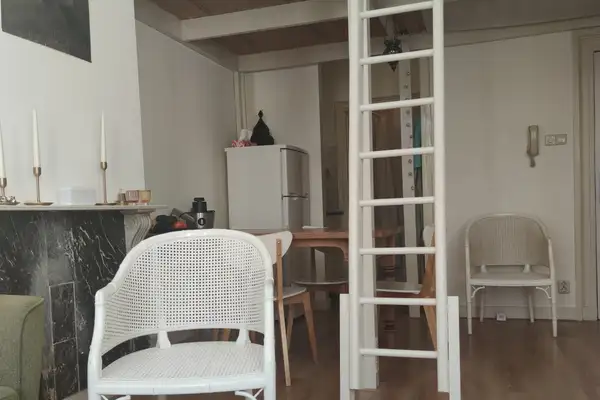 Foto #2 Studio Oudegracht Utrecht