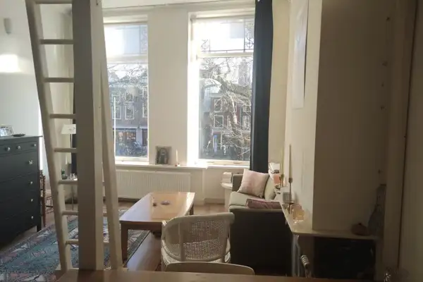 Foto #1 Studio Oudegracht Utrecht