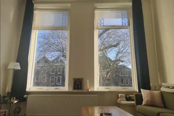 Foto #4 Studio Oudegracht Utrecht