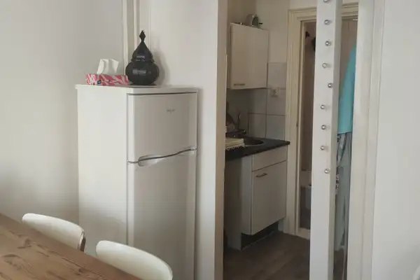 Foto #3 Studio Oudegracht Utrecht