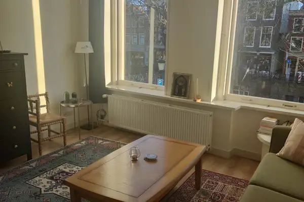 Foto #0 Studio Oudegracht Utrecht